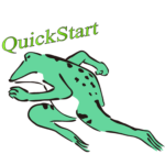 QuickStart-eye