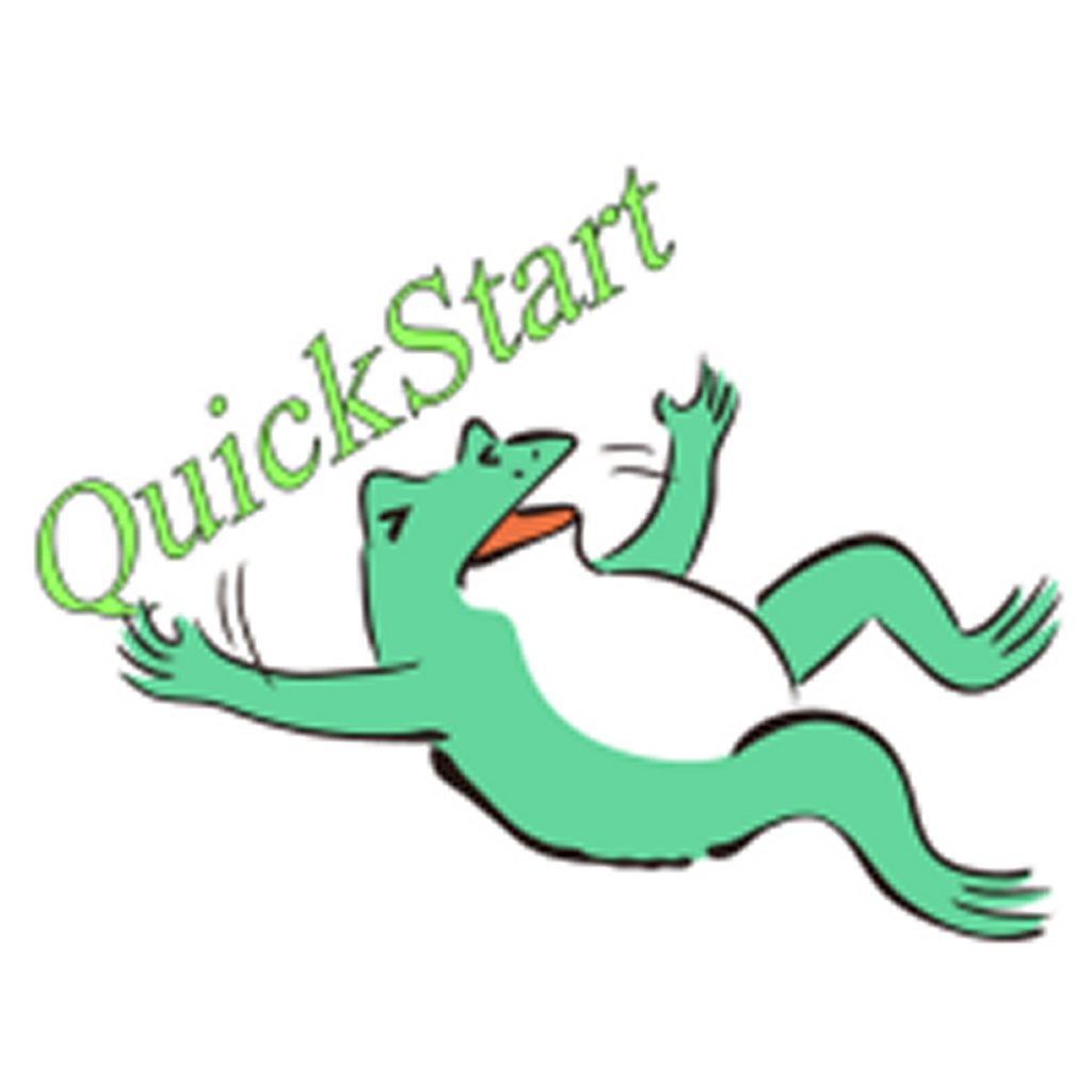 QuickStart-issue-eye