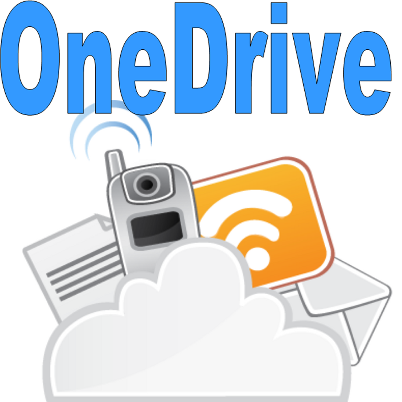 Onedrive スマートフォンとパソコンで写真共有 はまとりねっと